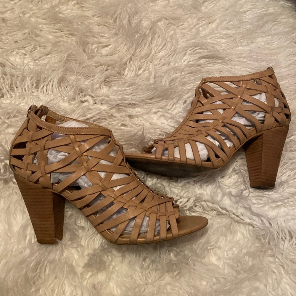 Steven Madden Heels Milana